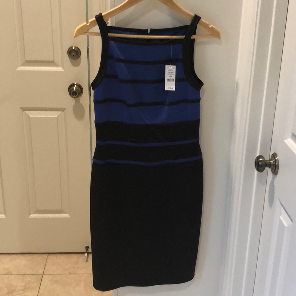 WHBM Cocktail Dress NWT